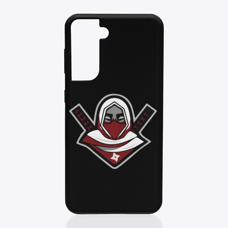 TheDarkNinja03 Phone Case