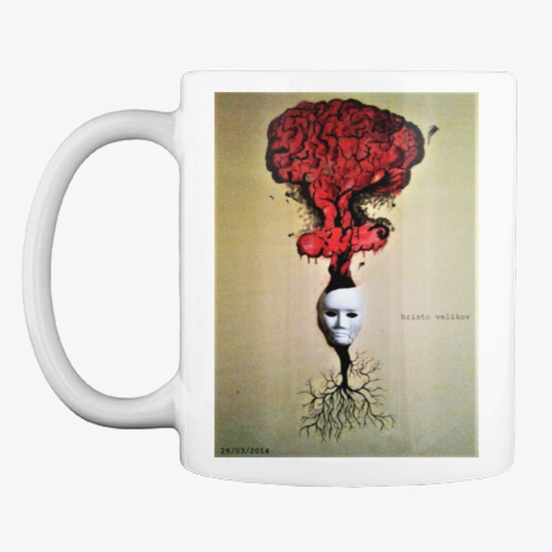 Pint glass