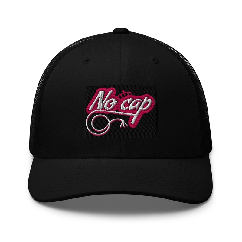 No cap