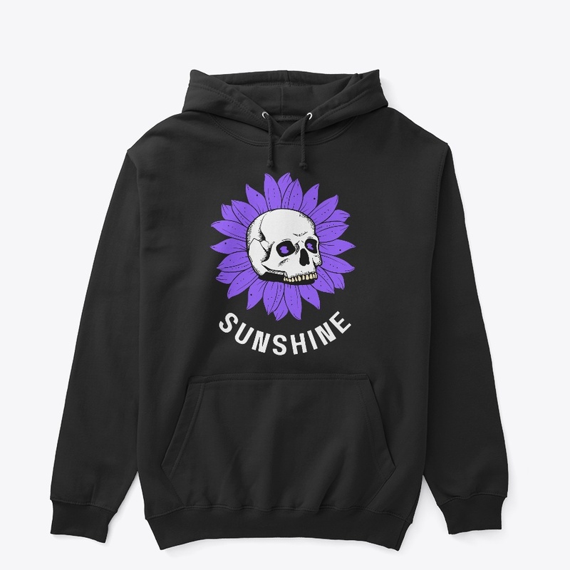Pullover Hoodie