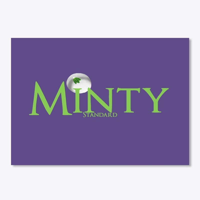 MINTY