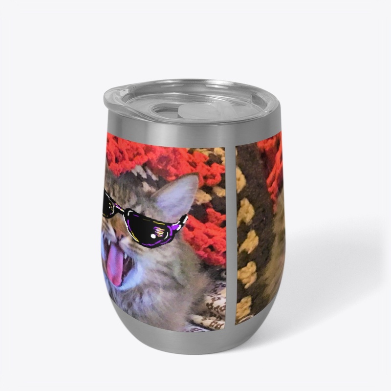 Cool Cat collection!