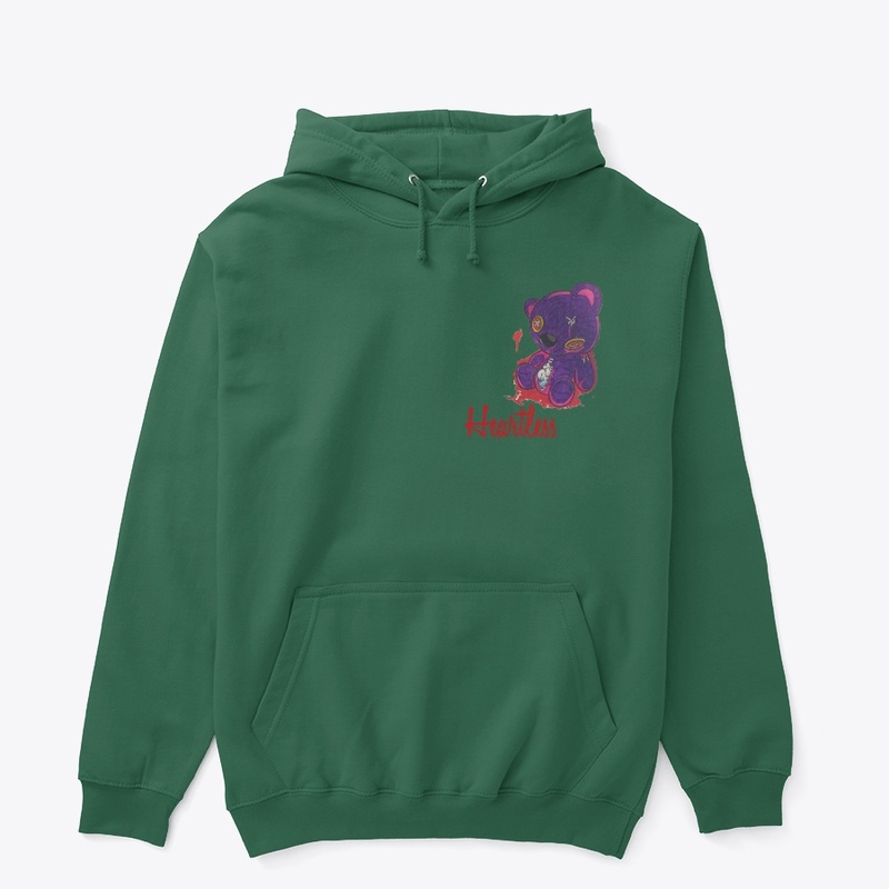 Heartless Men Hoodie