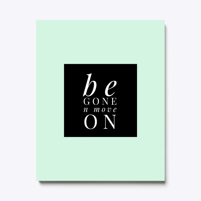 Be Gone Collection 
