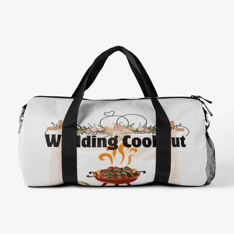 Groom and Bride's cousin t-shirt