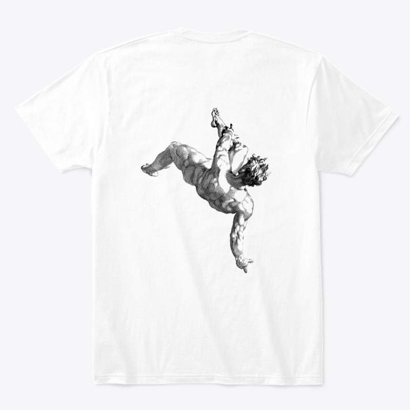 Comfort Tee