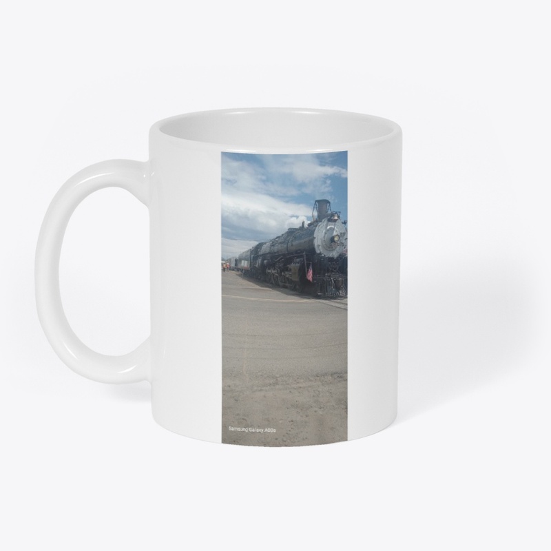 extreme railfan redwood empire corp