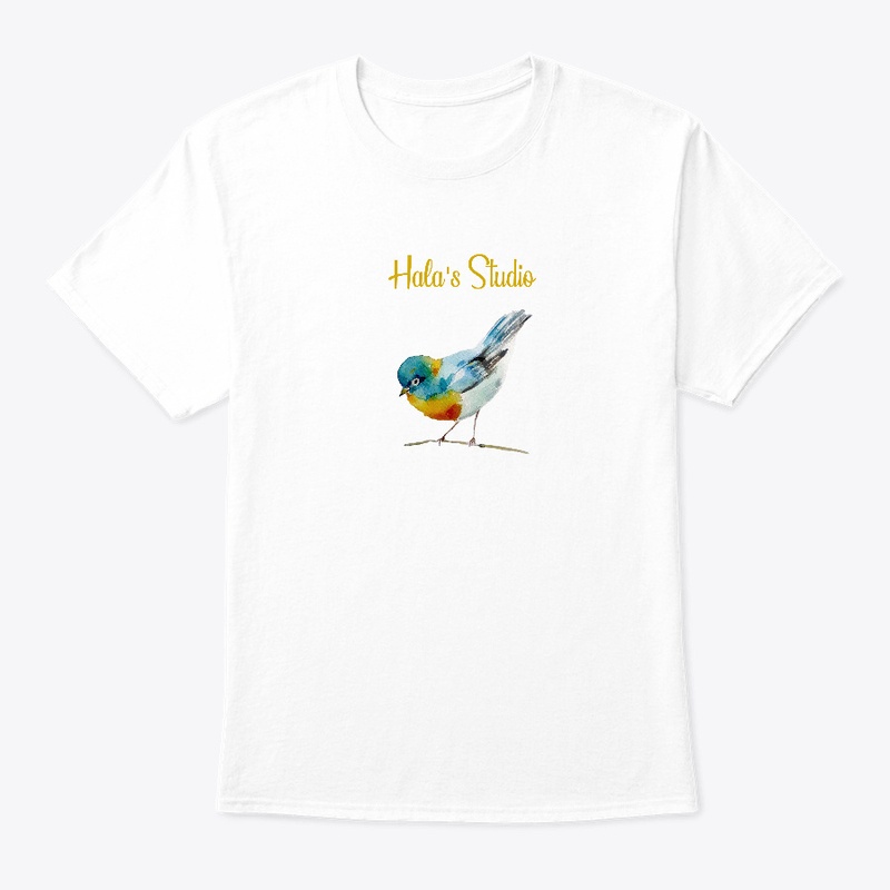 Birdie