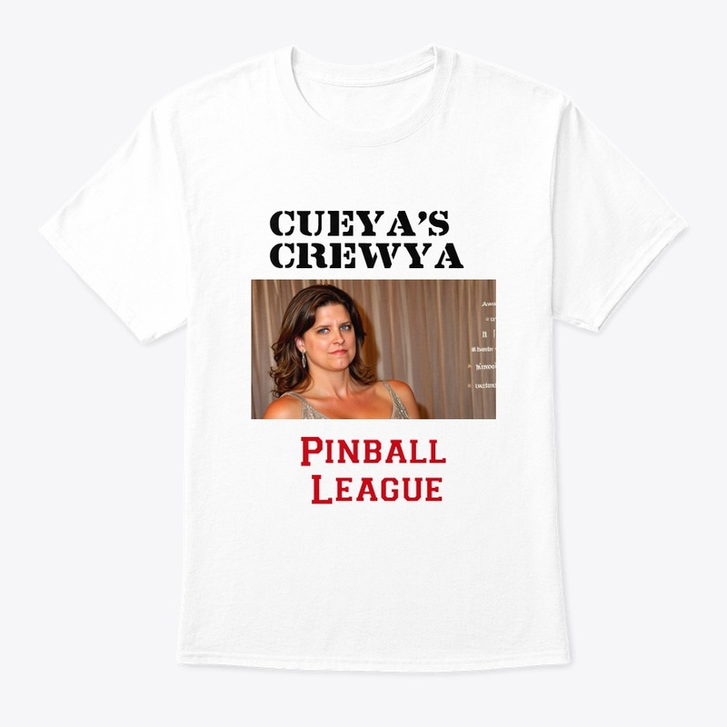 Cueya's Crewya