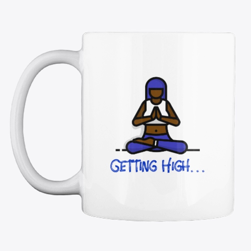 Getting High 4