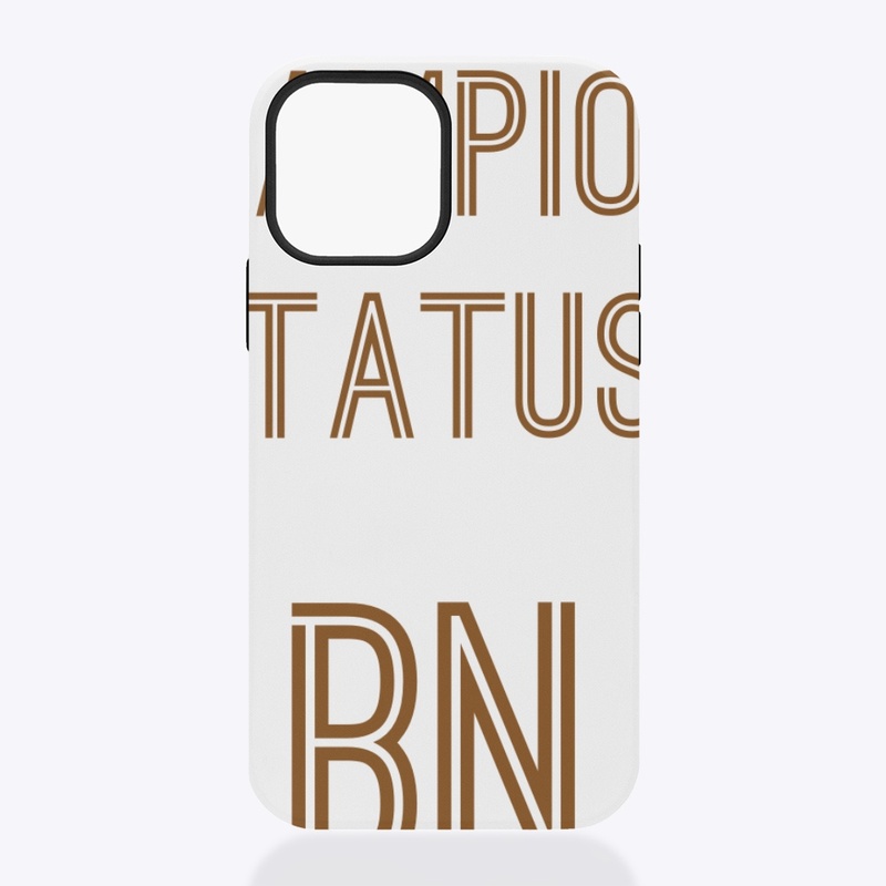 CHAMPION STATIS APPAREL