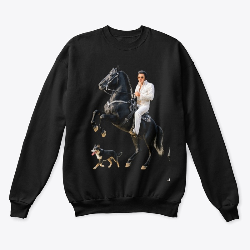 Faithful Followers - Companions Forever