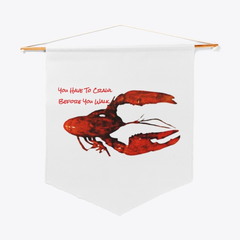 Crawfish Crawl Design