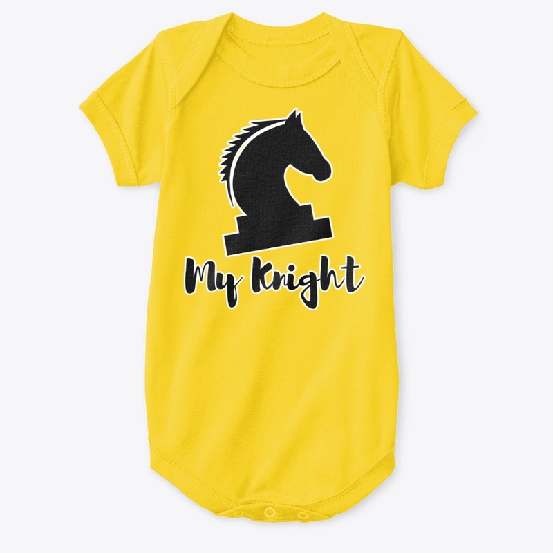 My Knight