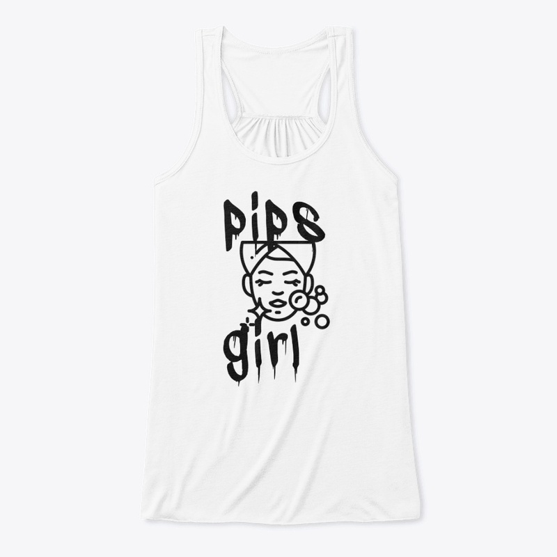 Forex trading Pips Girl T-shirt