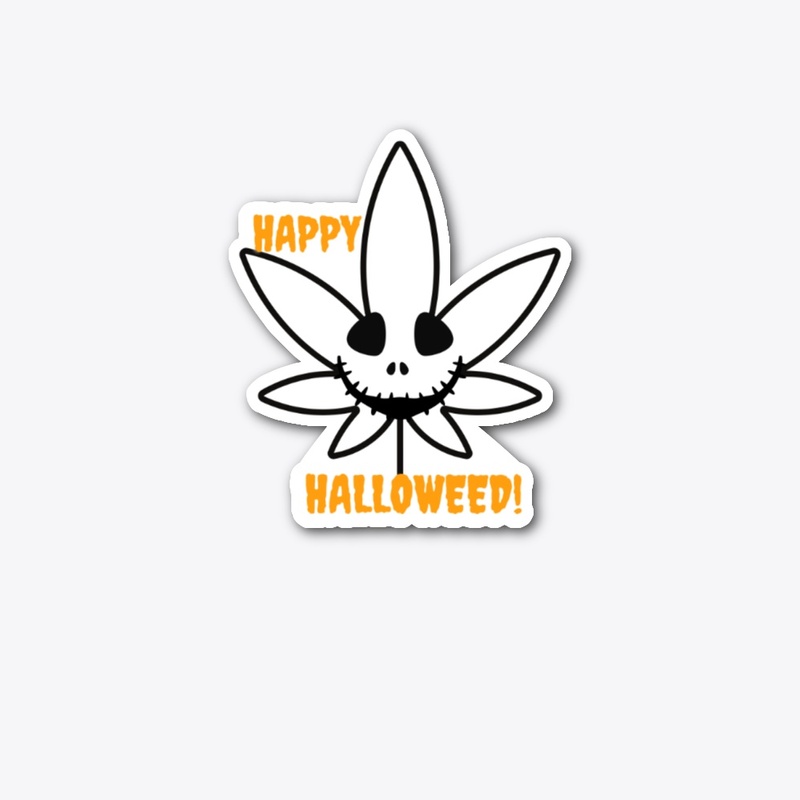 halloweed 