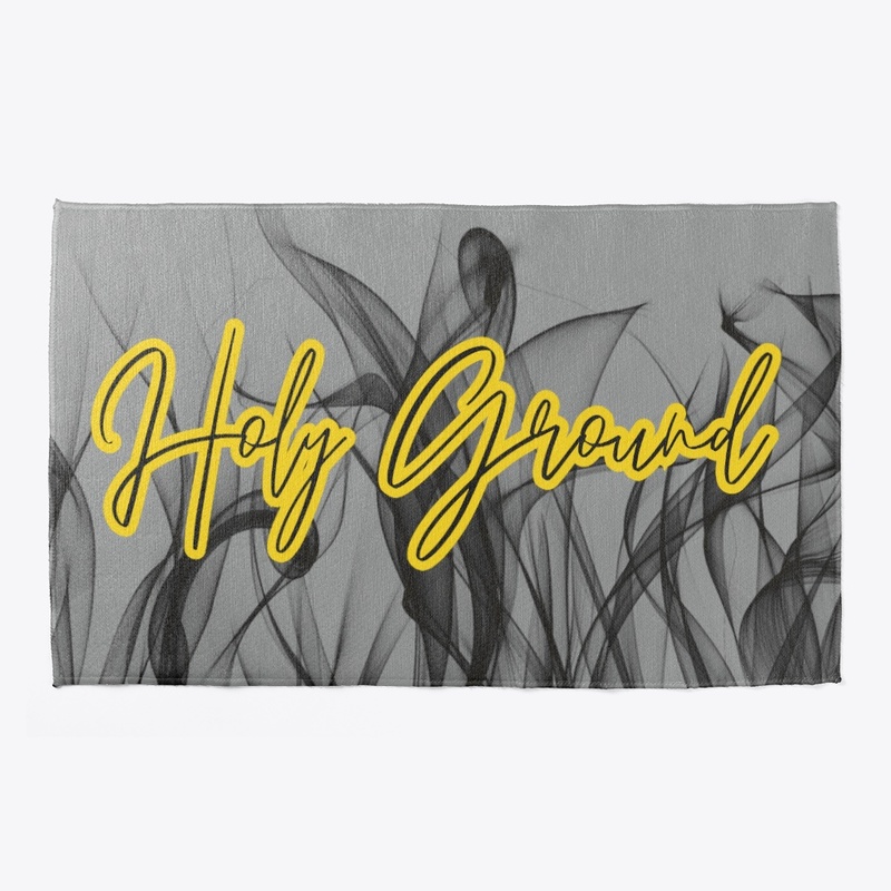 Holy Ground