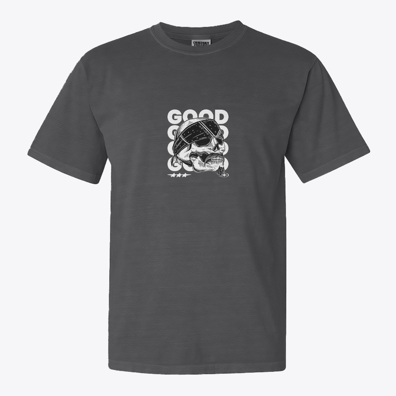 Good Vibes Only / T-shirts Next Level 