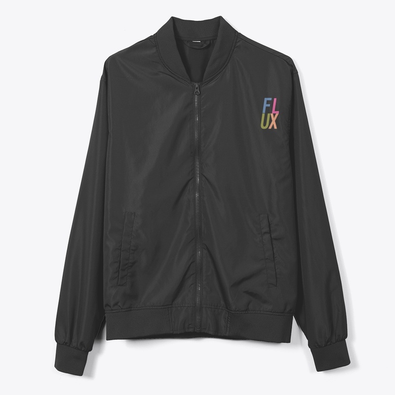 Classic Flux Bomber Jacket