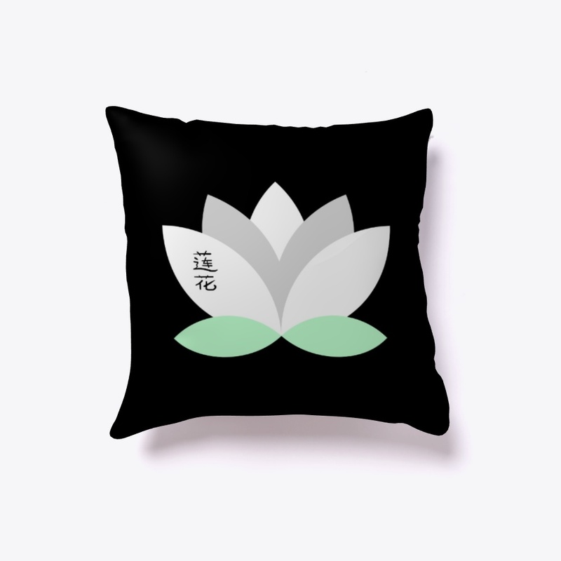 Lotus Flower Traditional Chinese