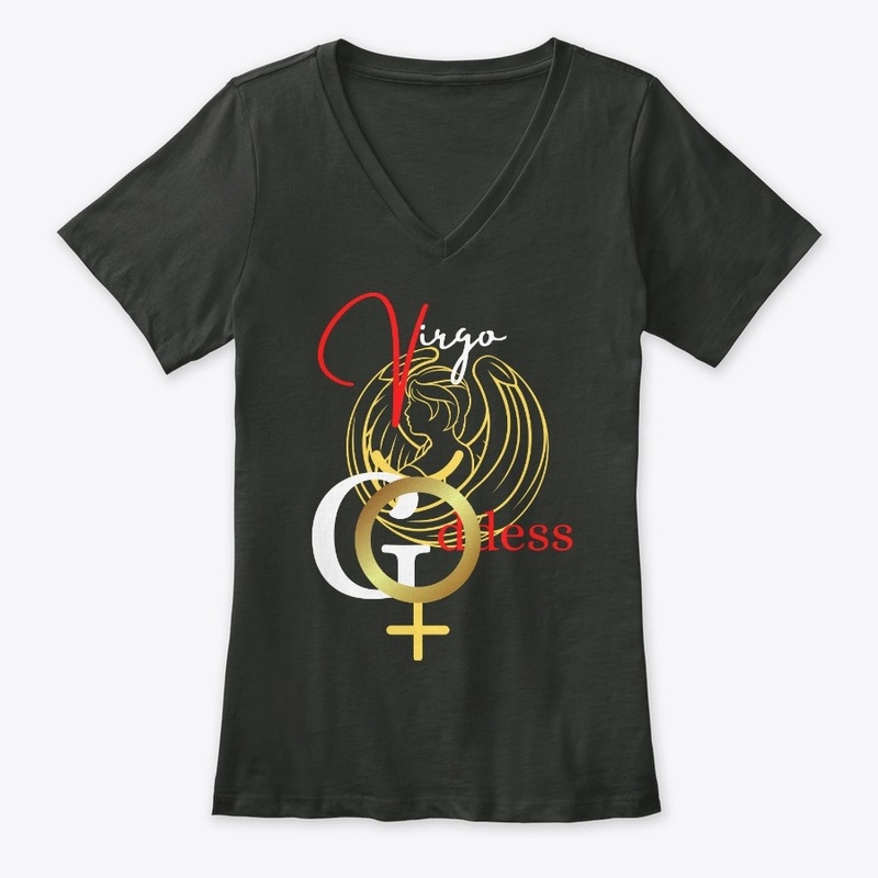 Virgo Goddess