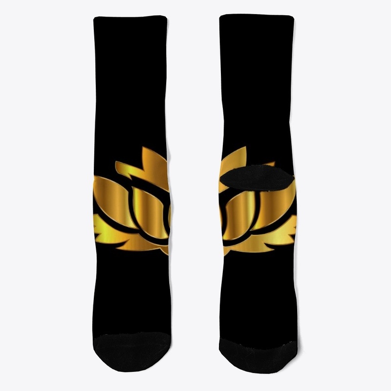 Golden Flower