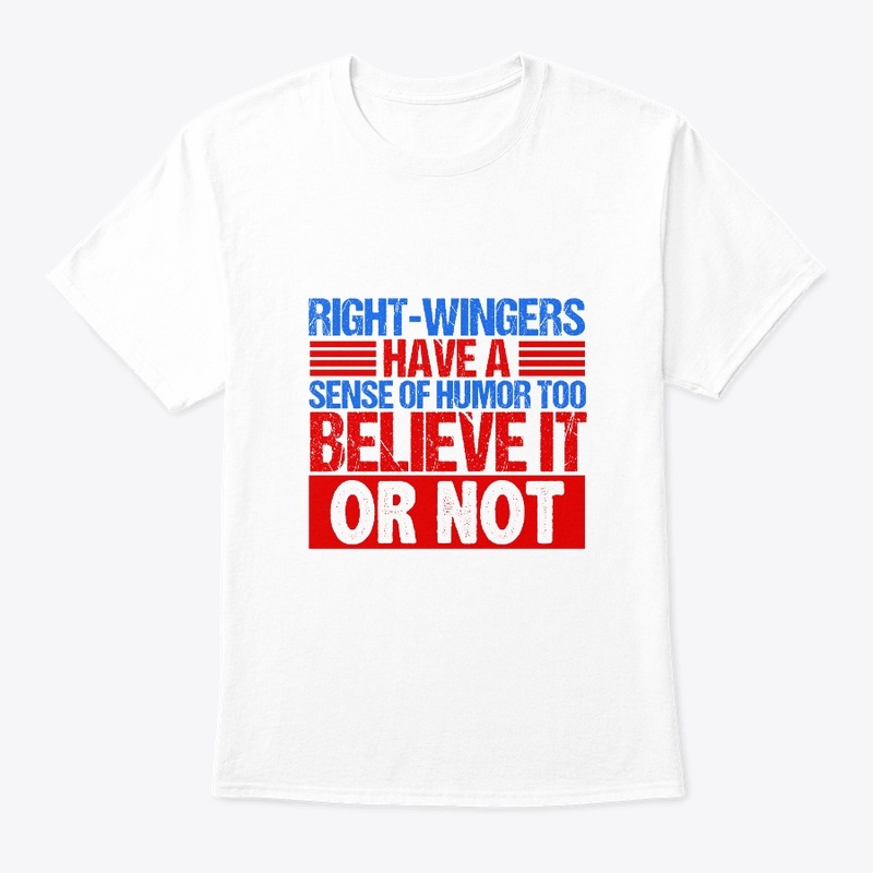 Right wingers