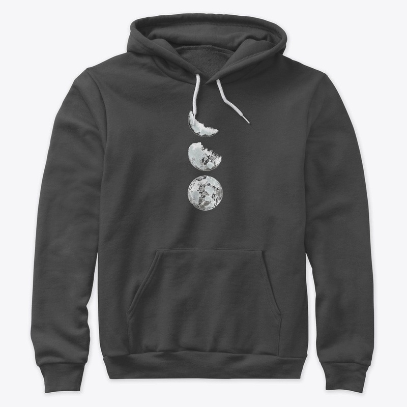 Phases of the Moon