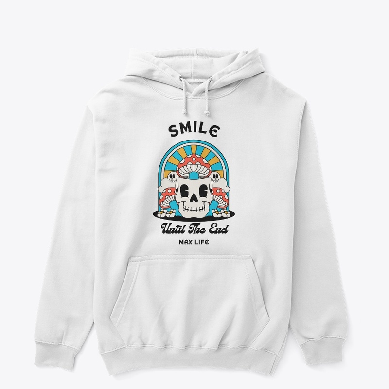 Smile Until the End Wave 2