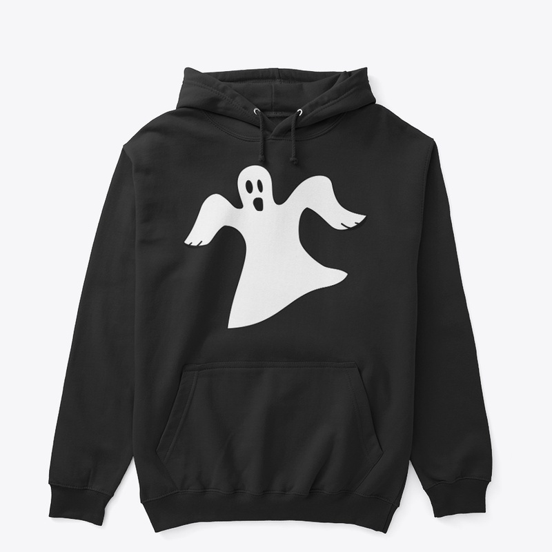 Ghost horror 