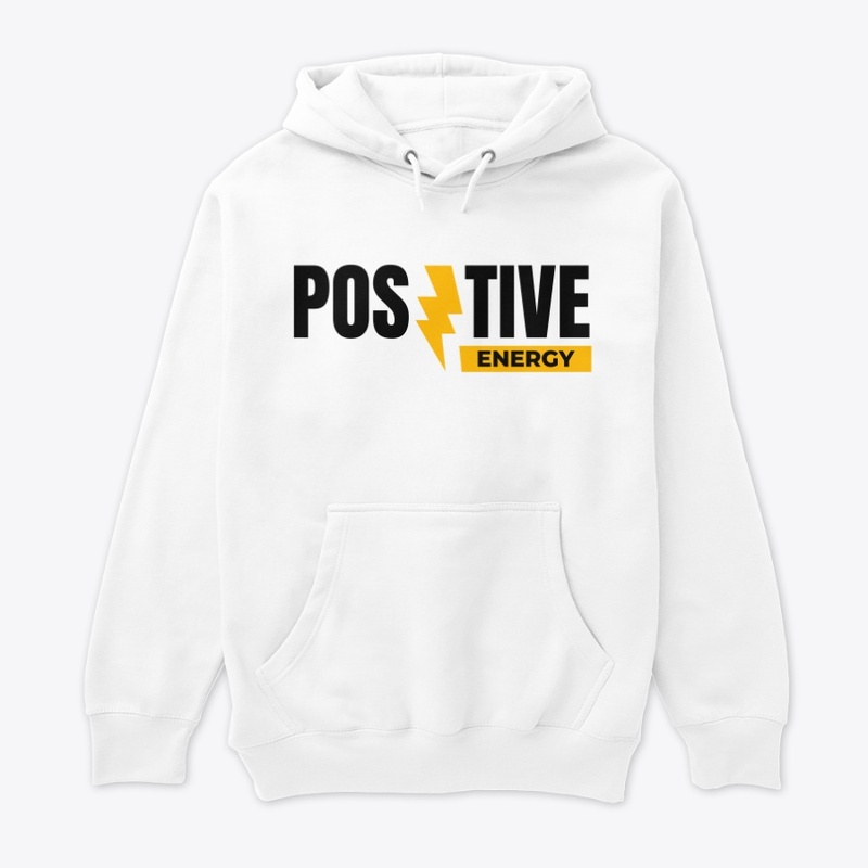 Stay Charged: Positive Energy Collection