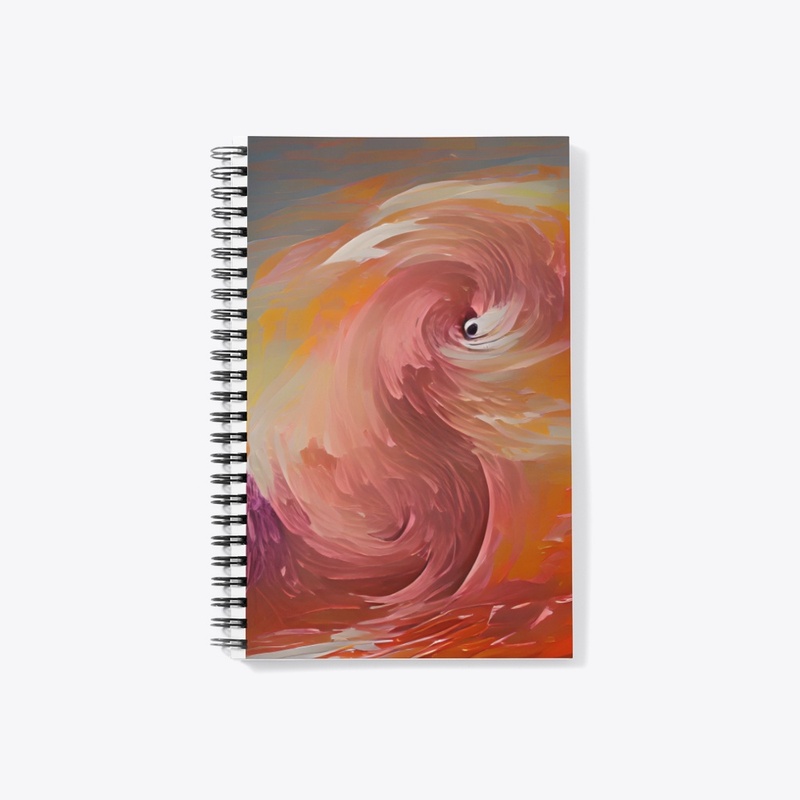 Hurricane Nicole AI