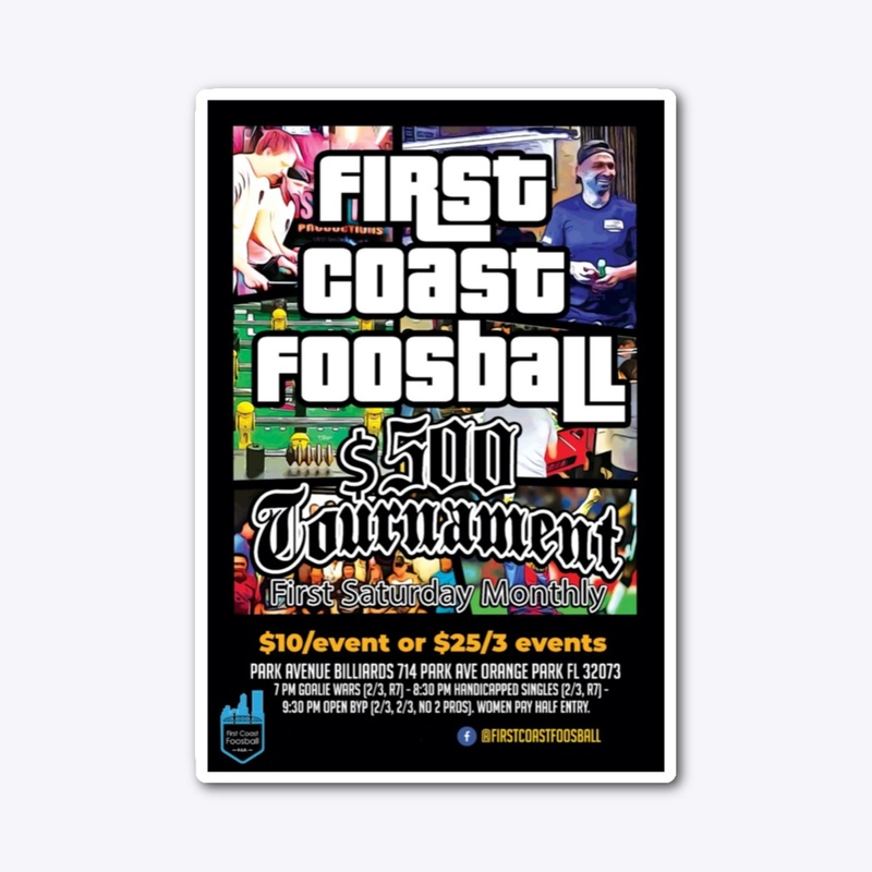 Foos-500