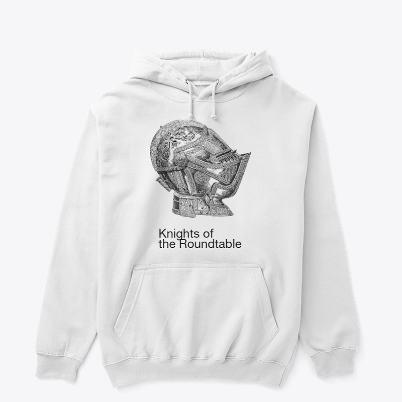 Knights of the roundtable apparel