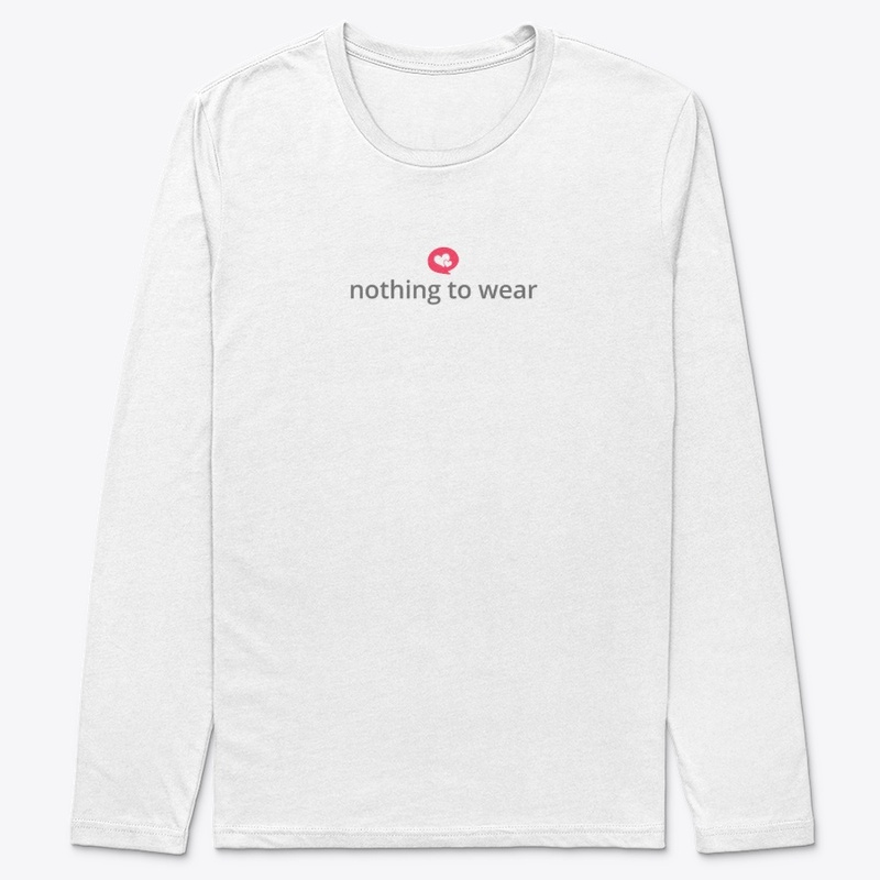 Mygirlfund Nothing To Wear Long Sleeve