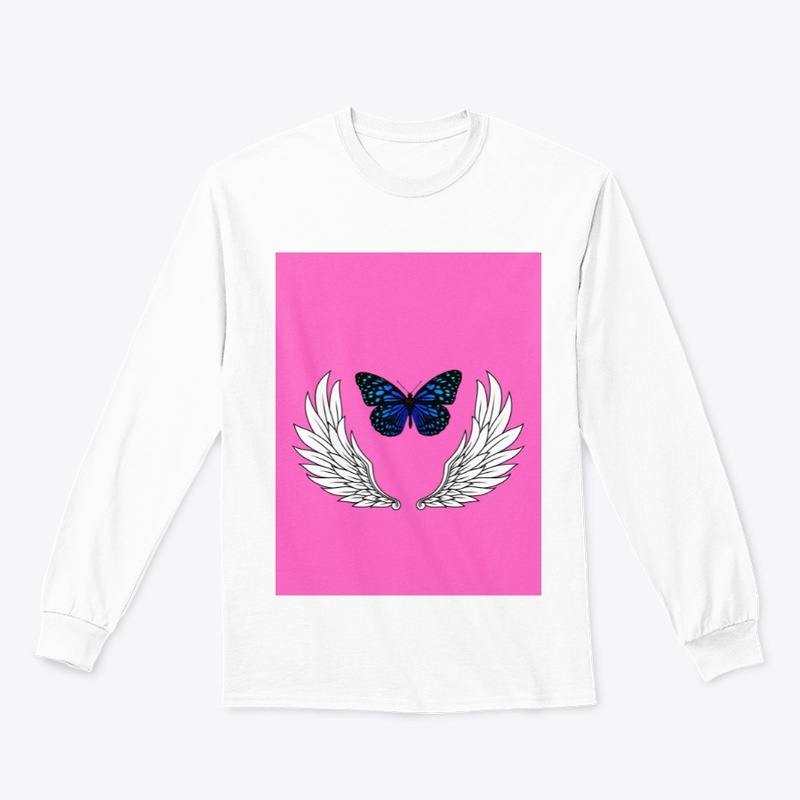 Angel Merchandise 