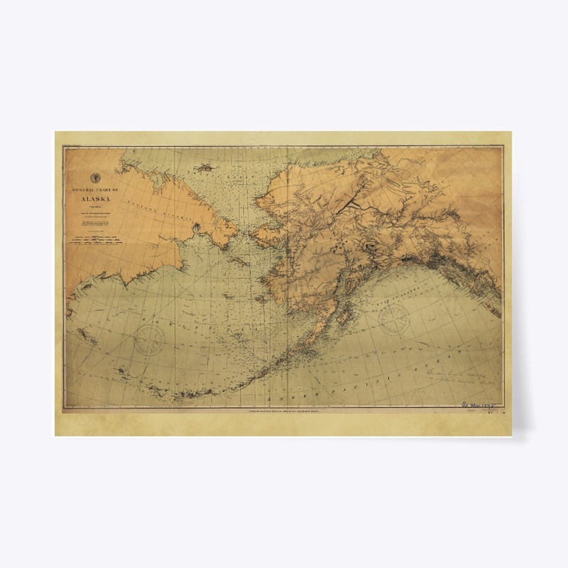 Alaska 1890 