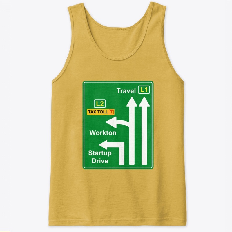 The Next Destination T