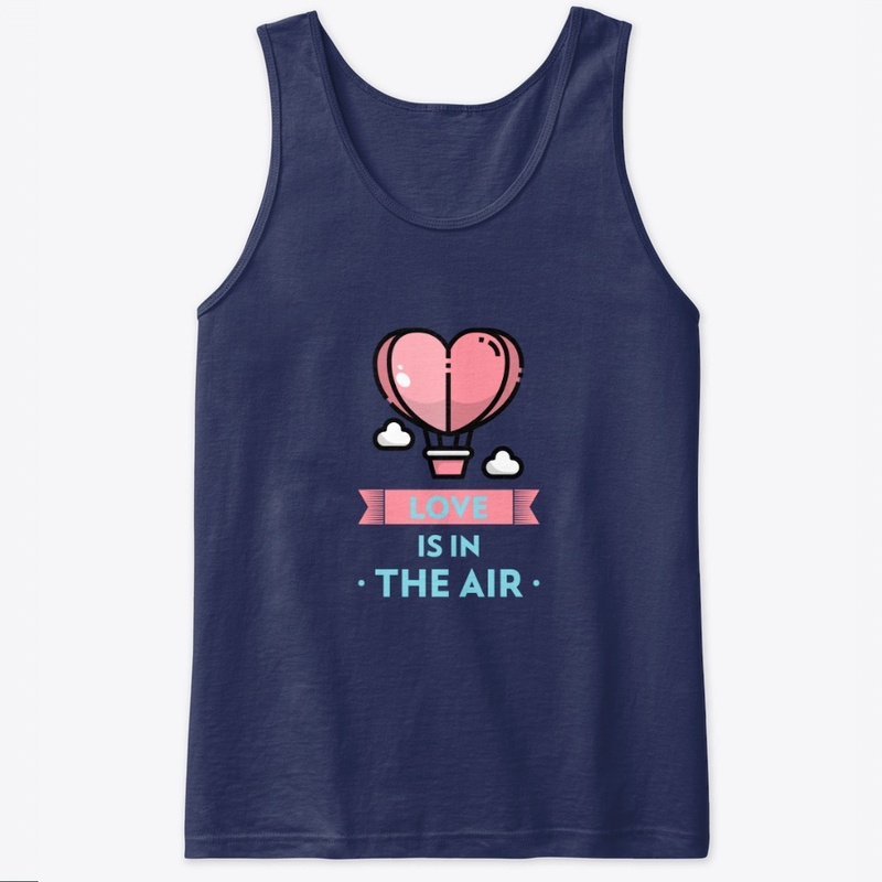 Love is in the Air