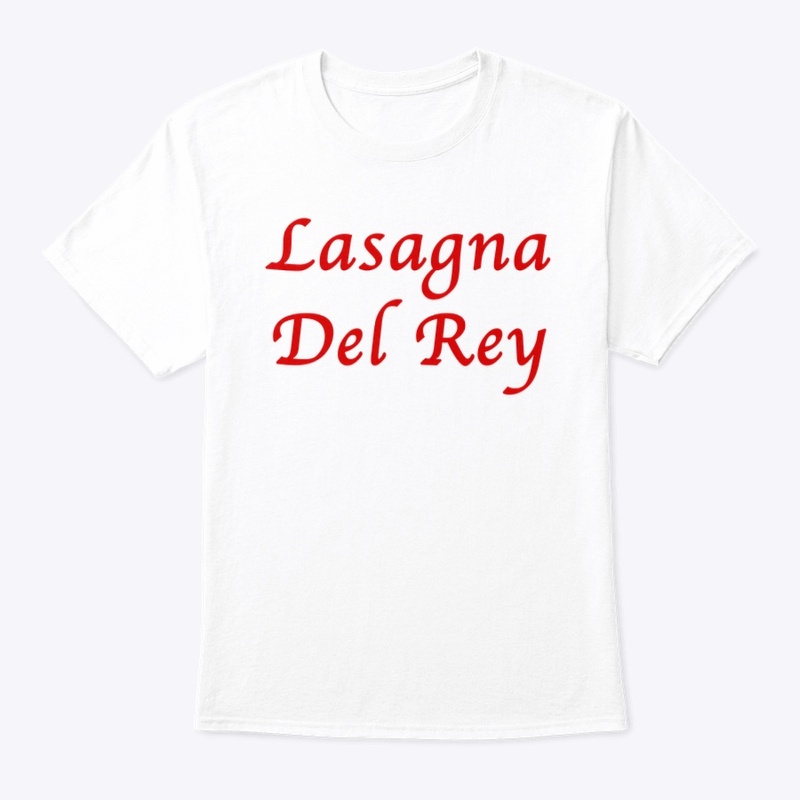 Lasagna Del Rey
