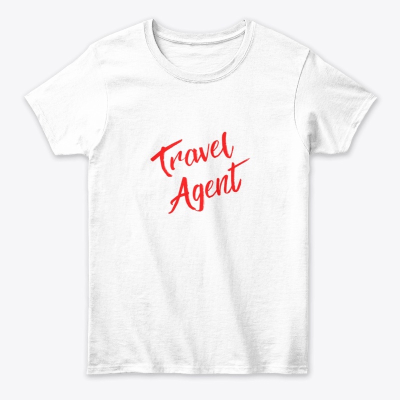 TRAVEL AGENT
