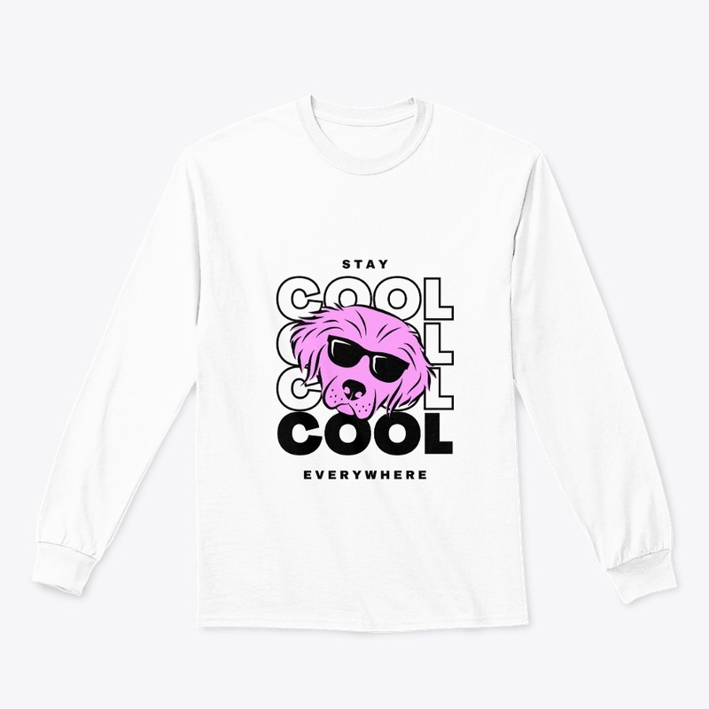 Stay Cool Everywhere