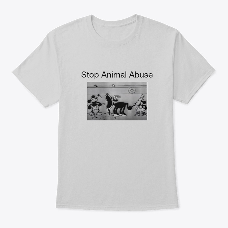 Stop Animal Abuse 