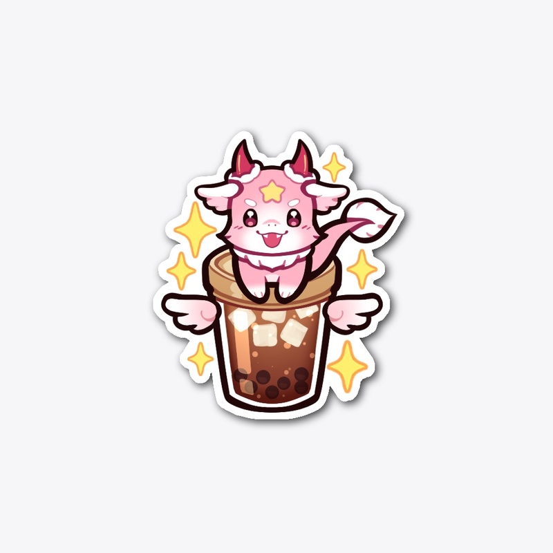 Michi Badge