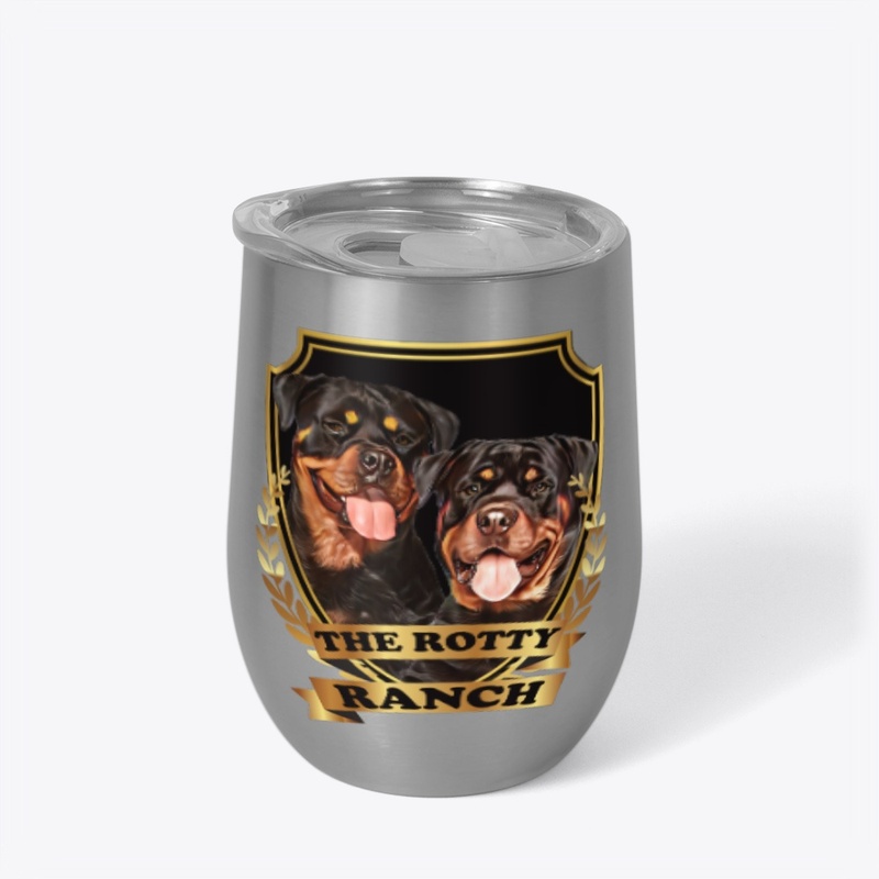 The Rotty Ranch Collection