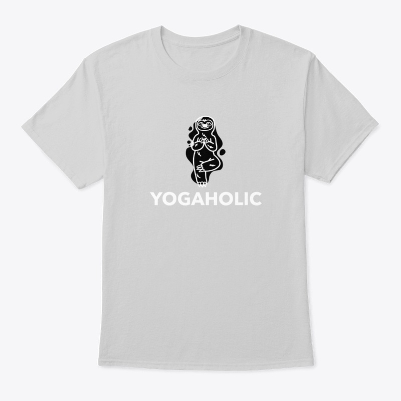 Yogaholic
