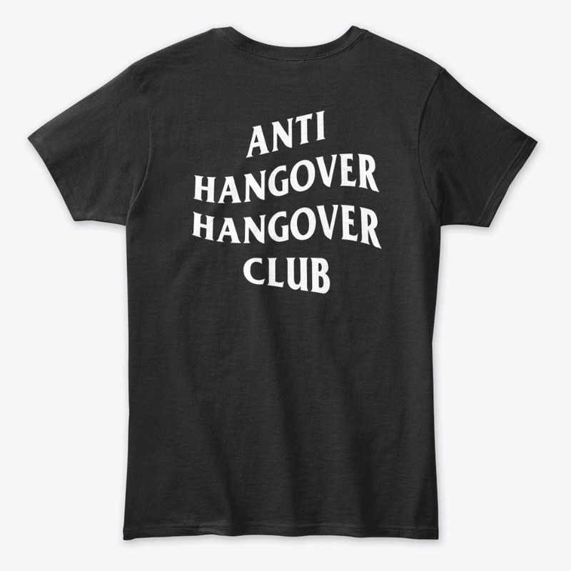 Anti Hangover Club