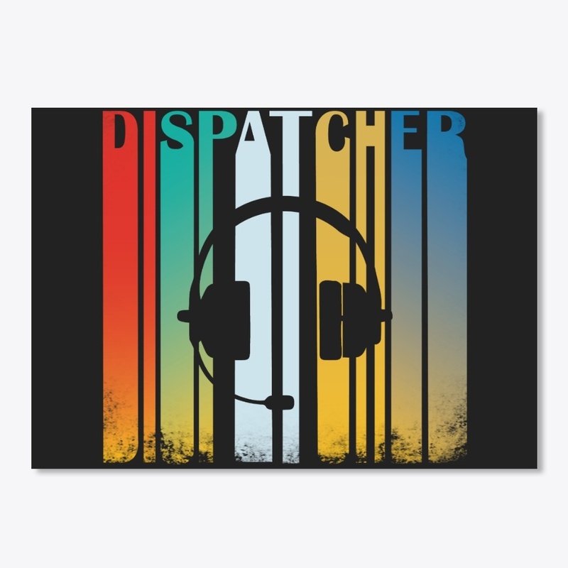 Dispatcher Color