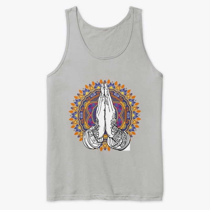 Anjali Mudra