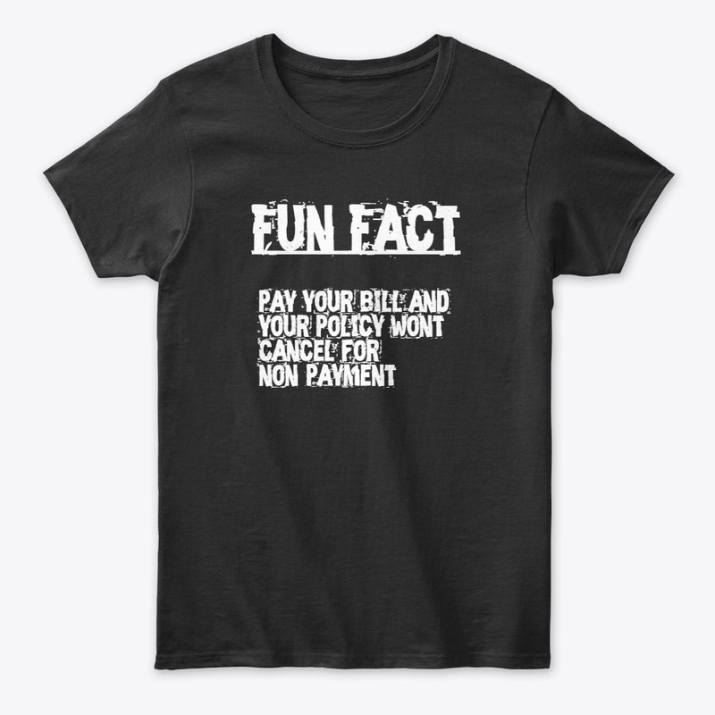 Fun Fact